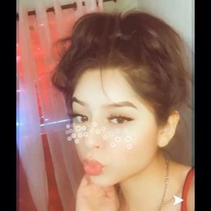 Meet your Posher, Kayleen